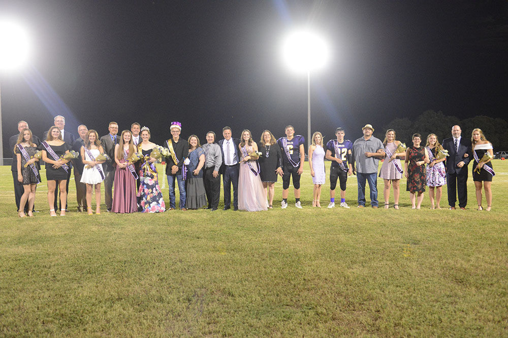 St. Joseph Catholic School Homecoming 2019